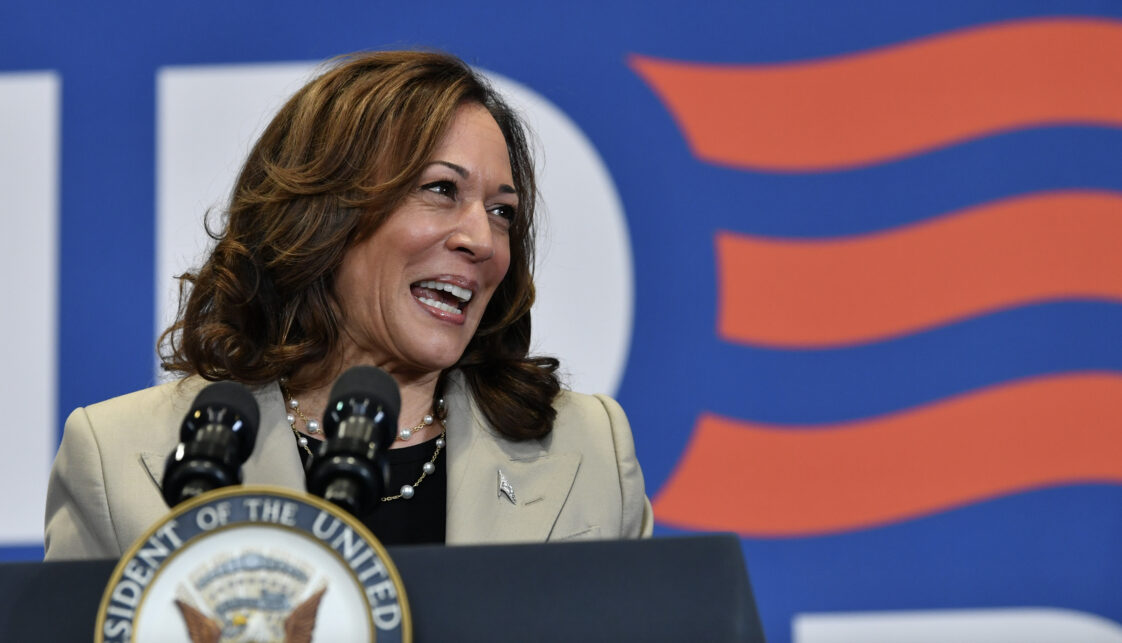 BIG NEWS Biden’s Team Just Turned The Tables on Kamala Harris YOU