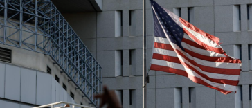 Federal Court Upholds ICE Restrictions on Congressional Visits