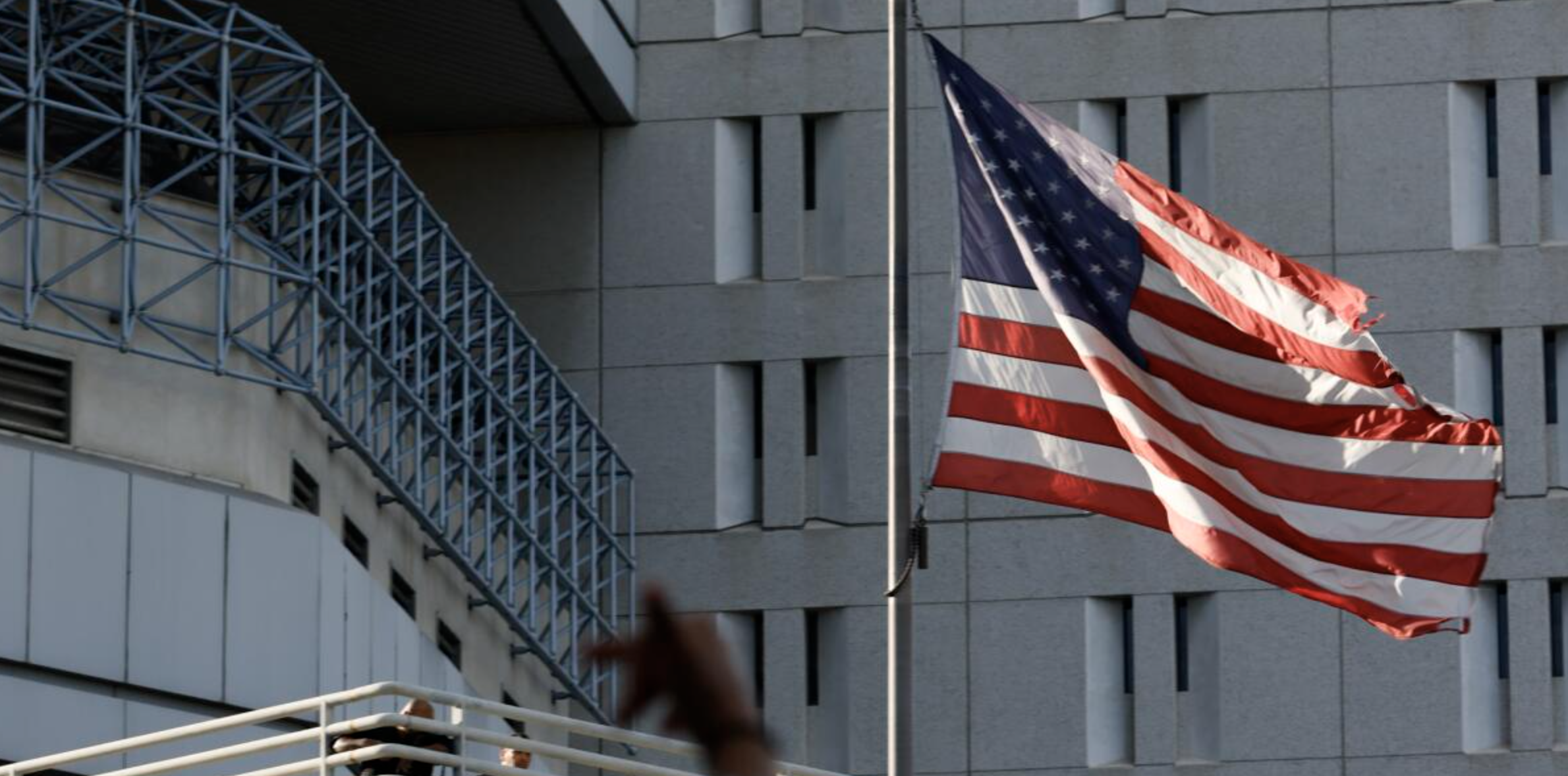 Federal Court Upholds ICE Restrictions on Congressional Visits